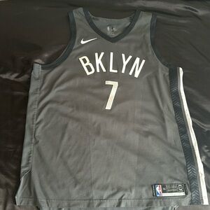 Brooklyn Basketball jersey| Durant #7